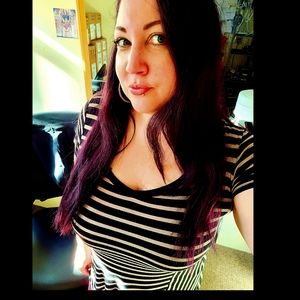 Meet your Posher, Rachael